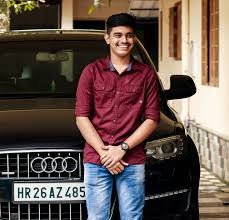 Aman verma