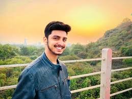 Harsh Agarwal