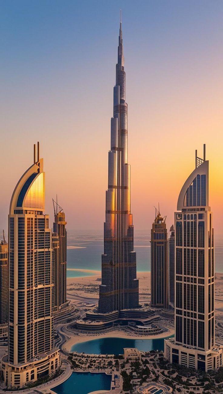 Dubai - Travel Rash